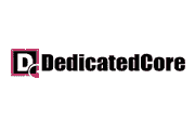 DedicatedCore Logo