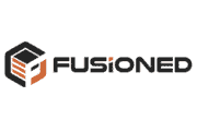 Fusioned Logo