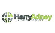 HarryAdney Logo