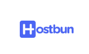 Hostbun Logo