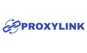 ProxyLink Logo