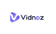 Vidnoz Logo