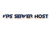 VPSServerHost Logo