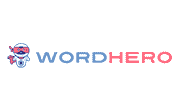 WordHero Logo