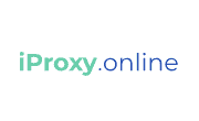 IProxy.online Logo