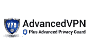 AdvancedVPN Logo