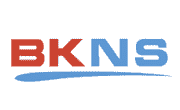 Bkns.vn Logo