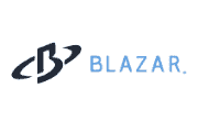 Blazar.mx Logo
