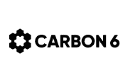Carbon6 Logo