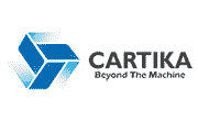 Cartika Logo
