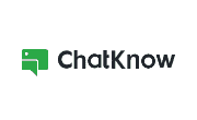 ChatKnow Logo