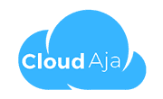 CloudAja Logo