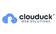 Clouduck Logo