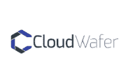 CloudWafer Logo