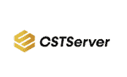 CSTServer Logo