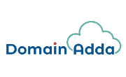 DomainAdda Logo