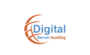 DserverHosting Logo