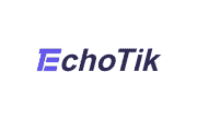 EchoTik Logo