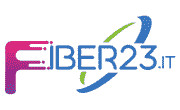 Fiber23 Logo
