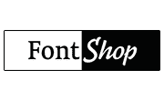 FontShop Logo