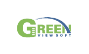 GreenViewSoft Logo