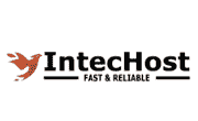 IntecHost Logo