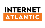 InternetAtlantic Logo