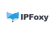 IPFoxy Logo