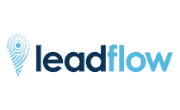 LeadFlow Logo