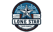 LoneStarDataRanch Logo