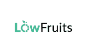 LowFruits Logo