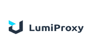 LumiProxy Logo