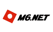 M6.net Logo