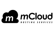 mCloud Logo