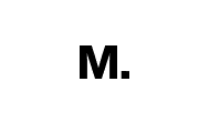 MonotypeFonts Logo