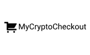 MyCryptoCheckout Logo