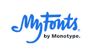 MyFonts Logo