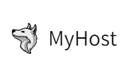 MyHost.co.il Logo
