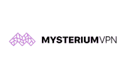 MysteriumVPN Logo