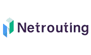 NetRouting Logo