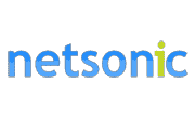 Netsonic Logo