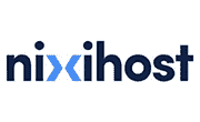 XixiHost Logo