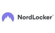 NordLocker Logo
