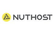 NutHost Logo