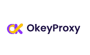 OkeyProxy Logo