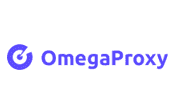 OmegaProxy Logo