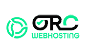 ORCWebhosting Logo