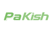 Pakish Logo