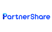 PartnerShare Logo