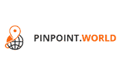 Pinpoint.world Logo